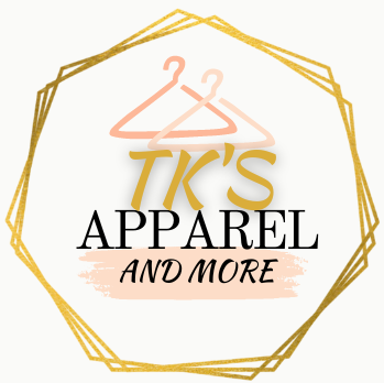 TK's Apparel and More